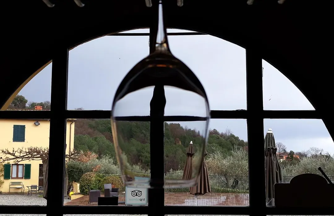 La Torre Wine Resort-1