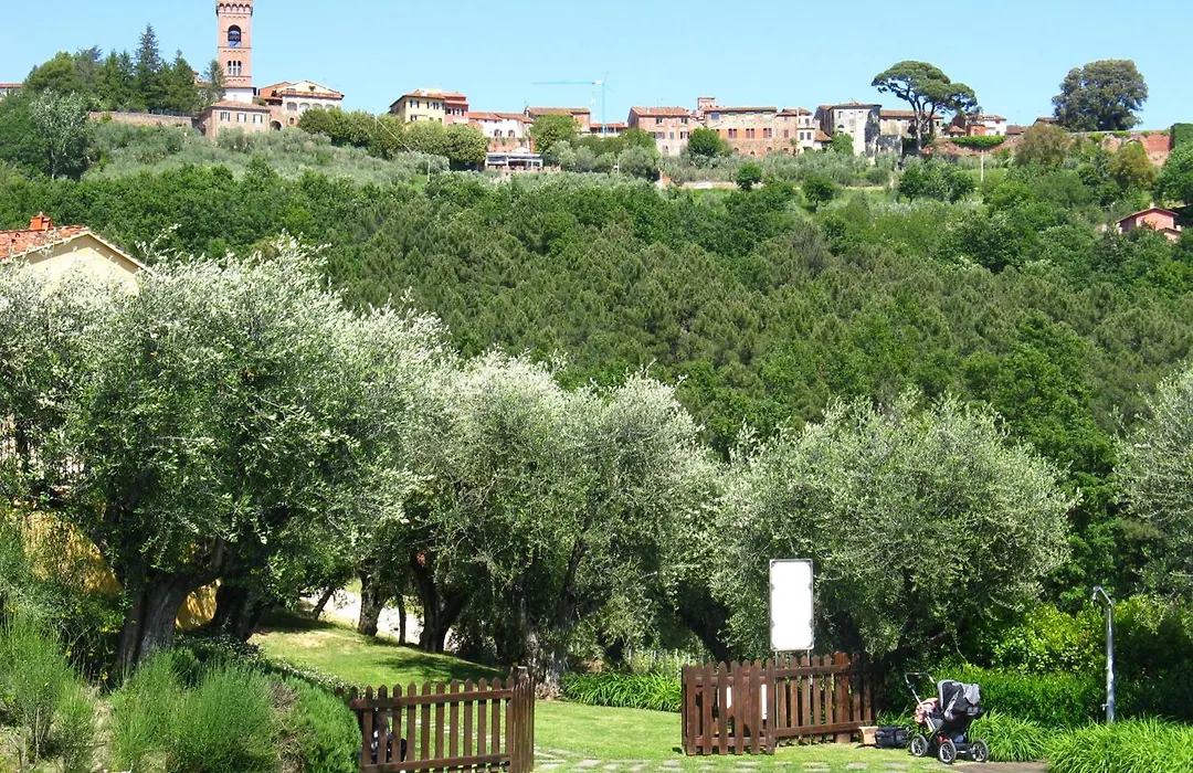 La Torre Wine Resort-1