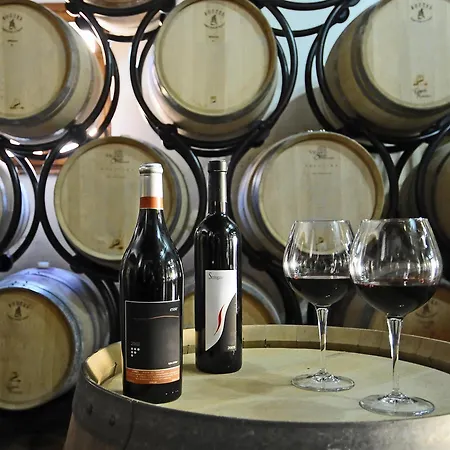 La Torre Wine Resort-2